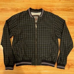 vintage zara jacket (young collection)